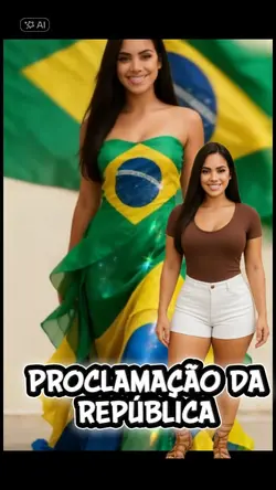 PROCLAMAÇÃO DA 
REPÚ