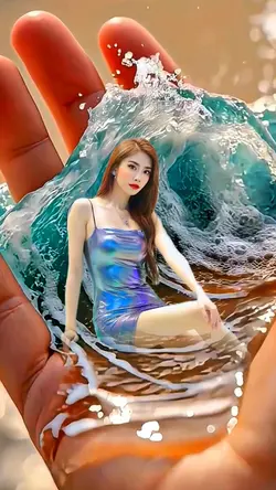 GHÉP ẢNH 