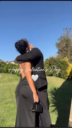 Valentine’s day 🤍
