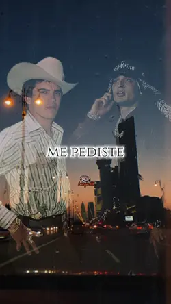 Ahora eres tú 