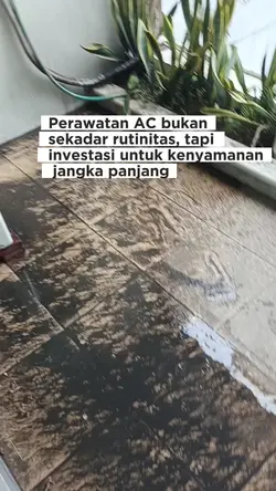 Perawatan AC