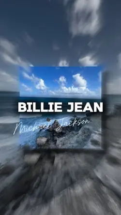 BILLIE JEAN