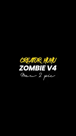 [2] ZOMBIE V4