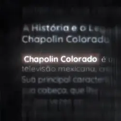 Chapolin Colorado 