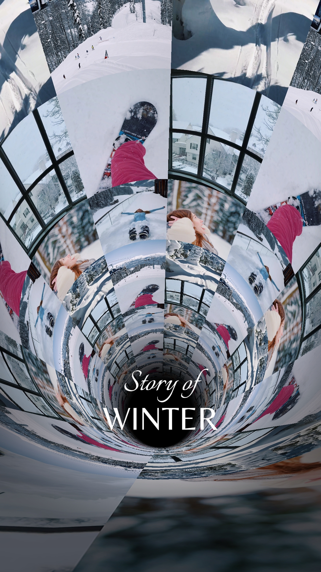 HISTORIA DE INVIERNO