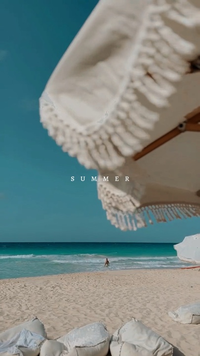 Sommer-Vibes