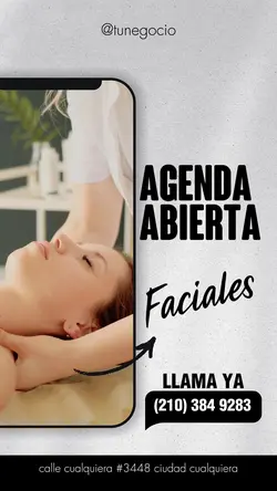 AGENDA ABIERTA