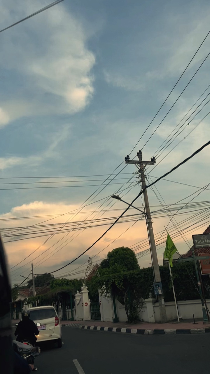 7 vidio aesthetic 