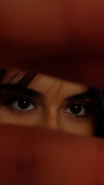 Oceaneyes
