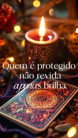 Proteção Espiritual