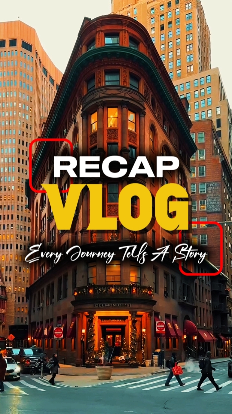 Resumen Un Vlog De Viaje