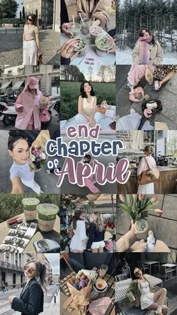 april dump 2026
