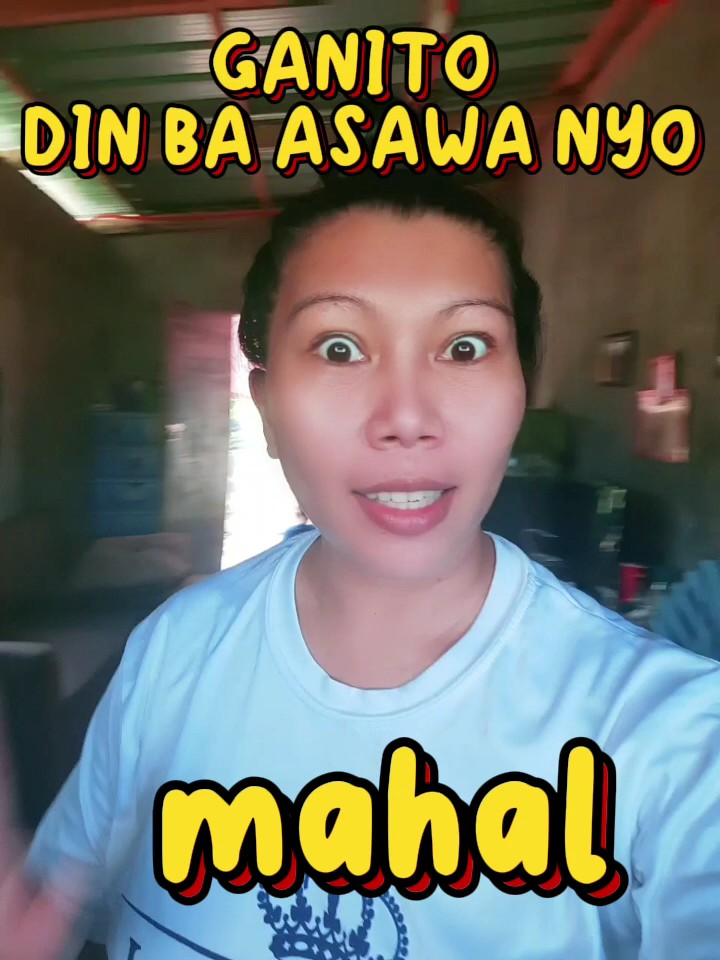 KUNG ULAM AKO 
