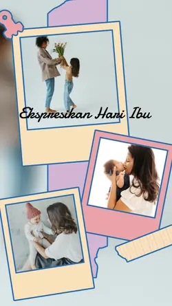 105. Hari Ibu