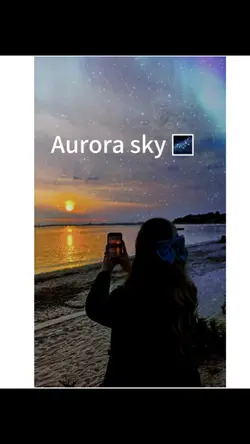 SkyAurora🌌