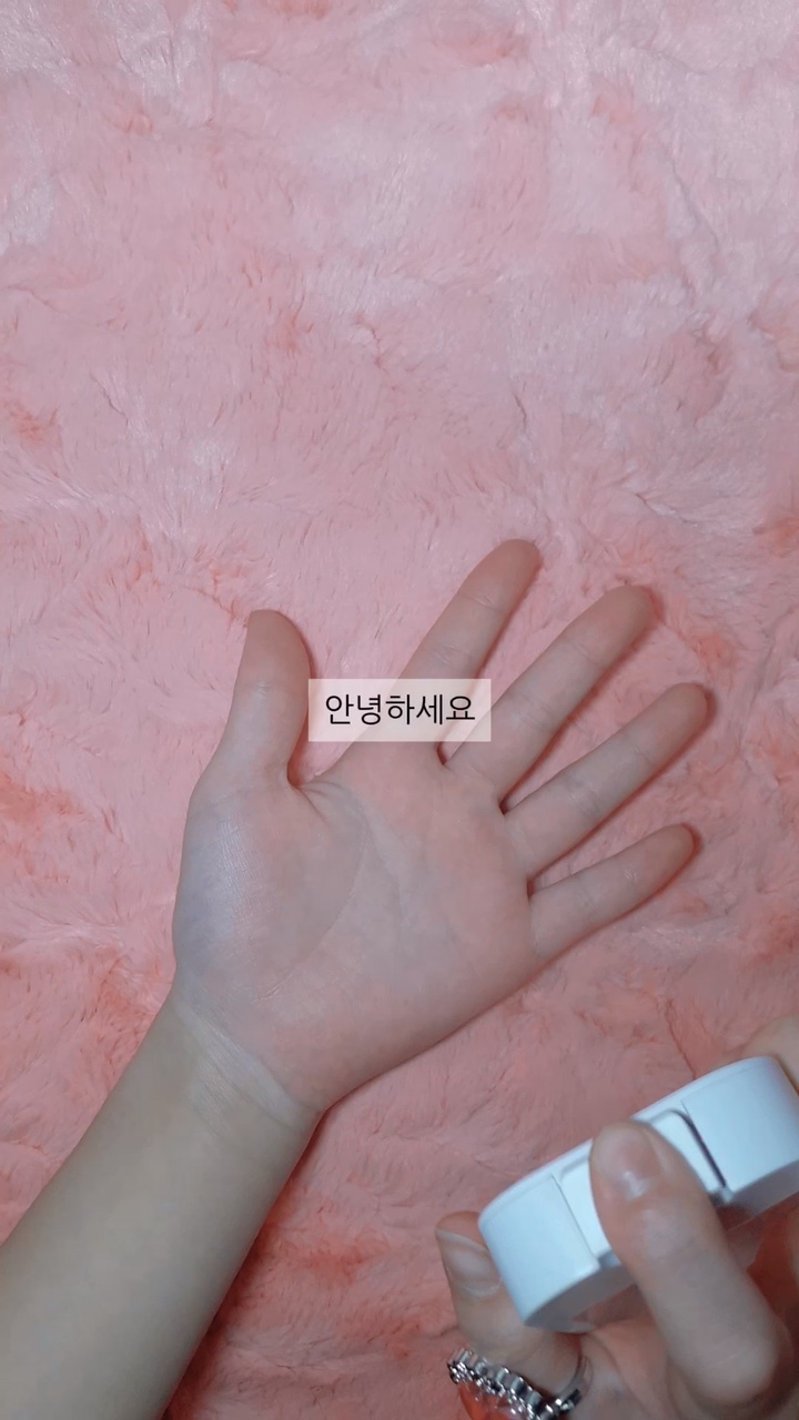 퐁글이랑 콜라보 영상🥛🥛🤍🤍