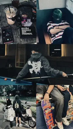 5 PHOTO AESTHETIC 