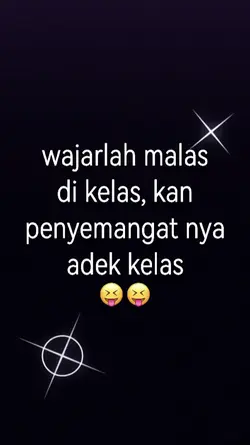 wajarlah malas dikls