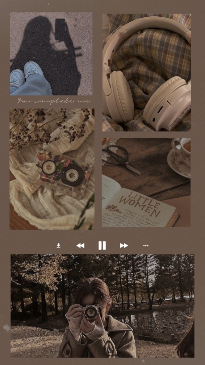 Banget vintage