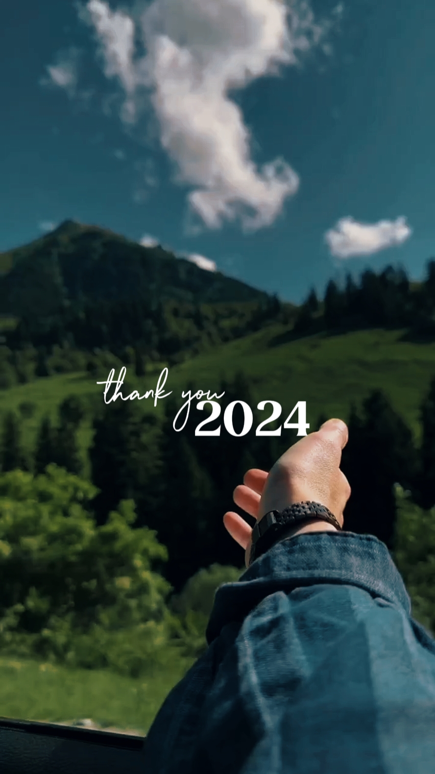 thank you 2024