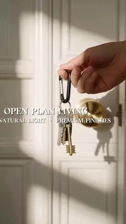 Keys to Your Next Home