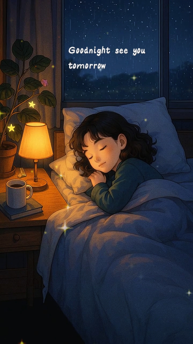 BUENAS NOCHES