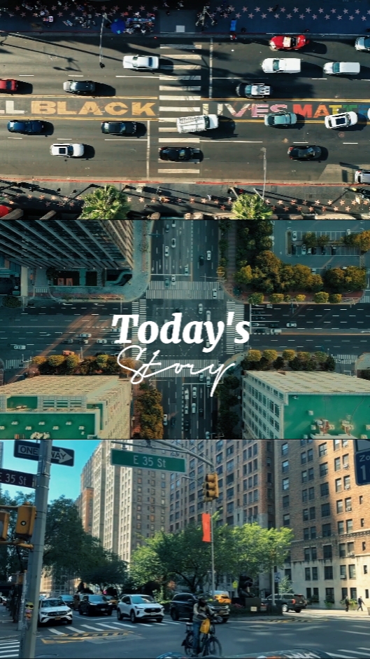 Today's Story 