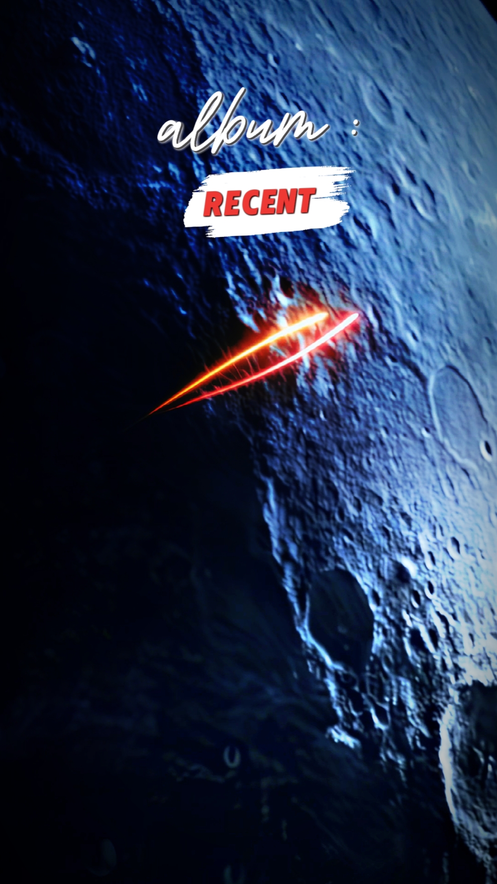 Álbum de Sonic