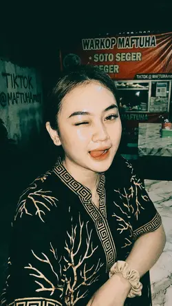 efek flash ig