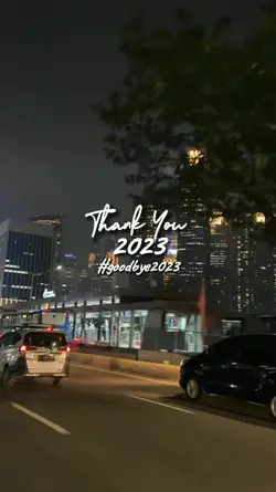 THANK YOU 2023