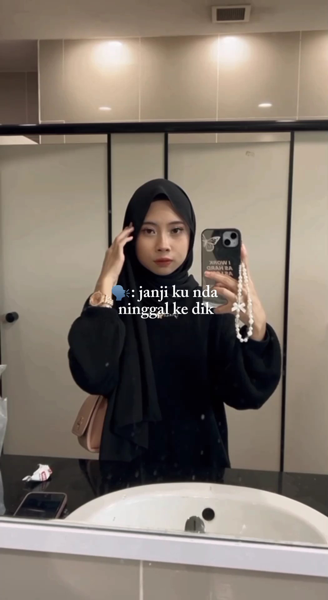 iban song