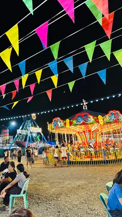 Carnival 🎪