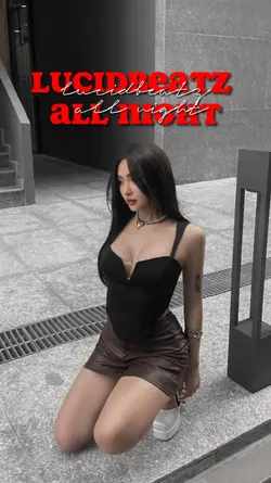 lucidbeatz all night