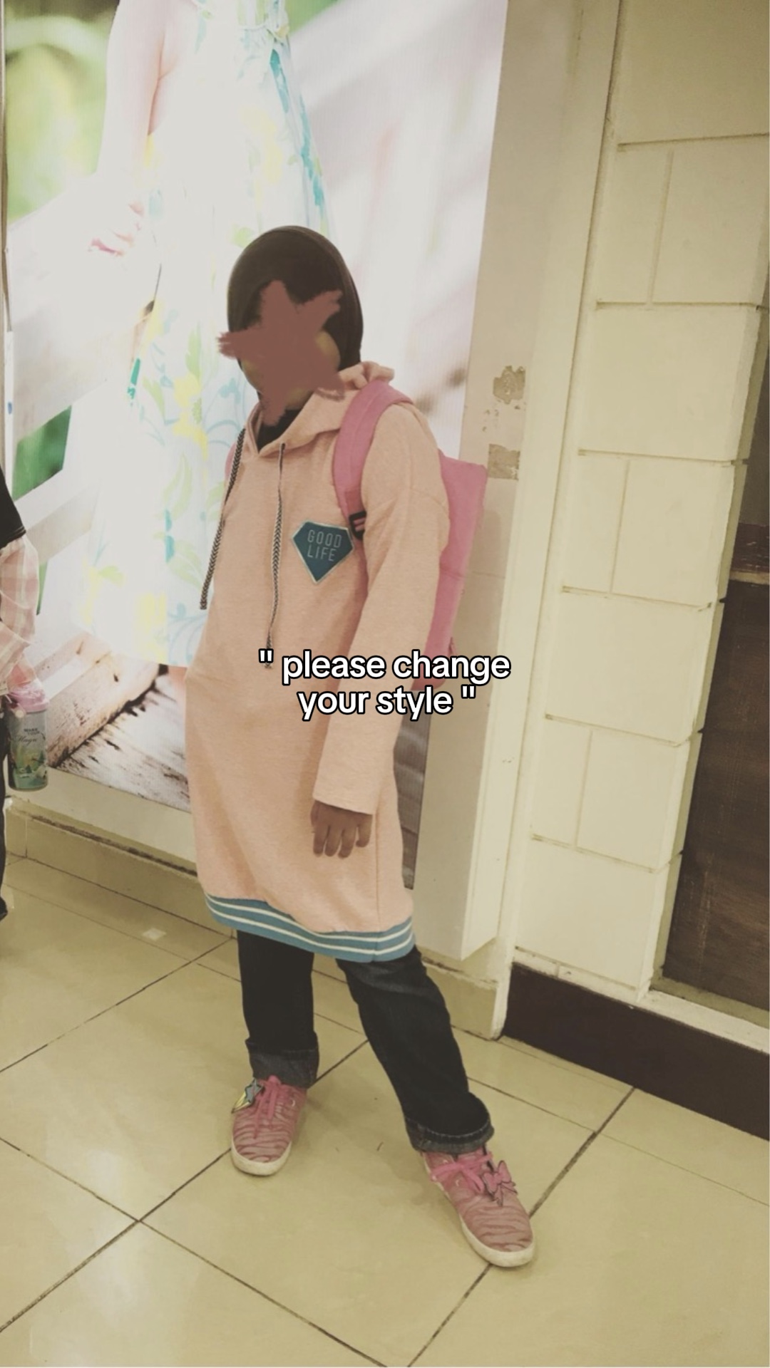 changez votre style 