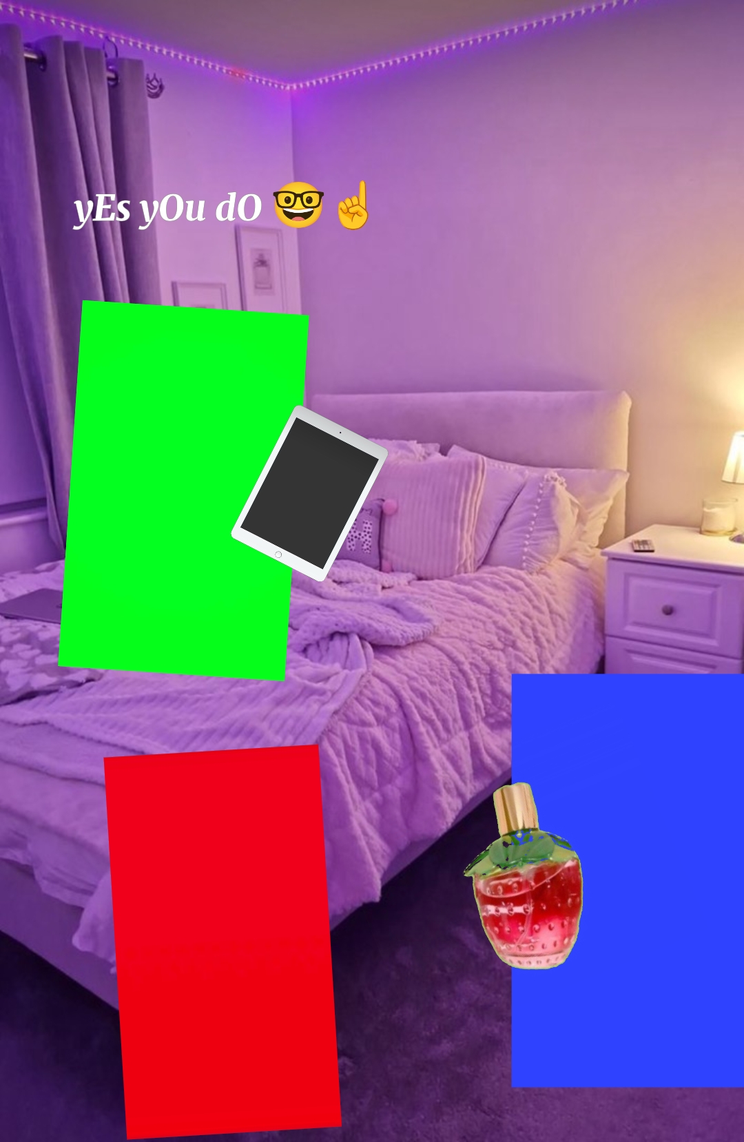 capcut new template