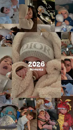 2026 Moments