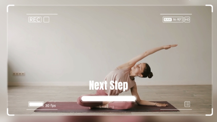 Fitness - In Video