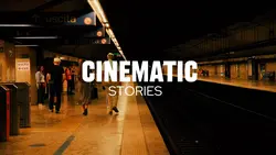 CINEMATIC STORIES 