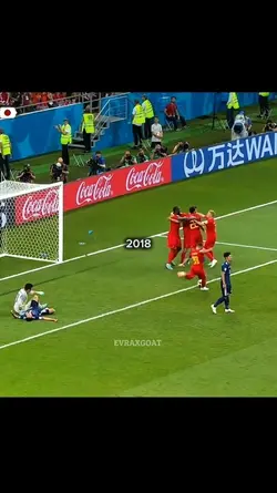 Belgium comeback 