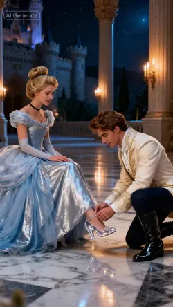 Cinderella AI