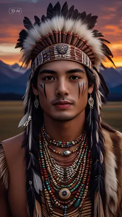 American Native AI