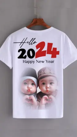 Kaos Hello 2024