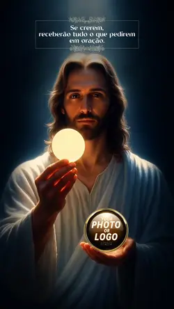 Jesus Intro Top