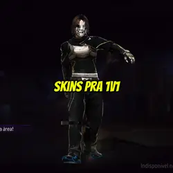 Skins 1v1