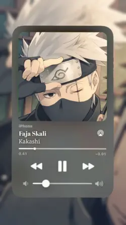 Kakashi