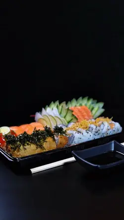 Sushi 