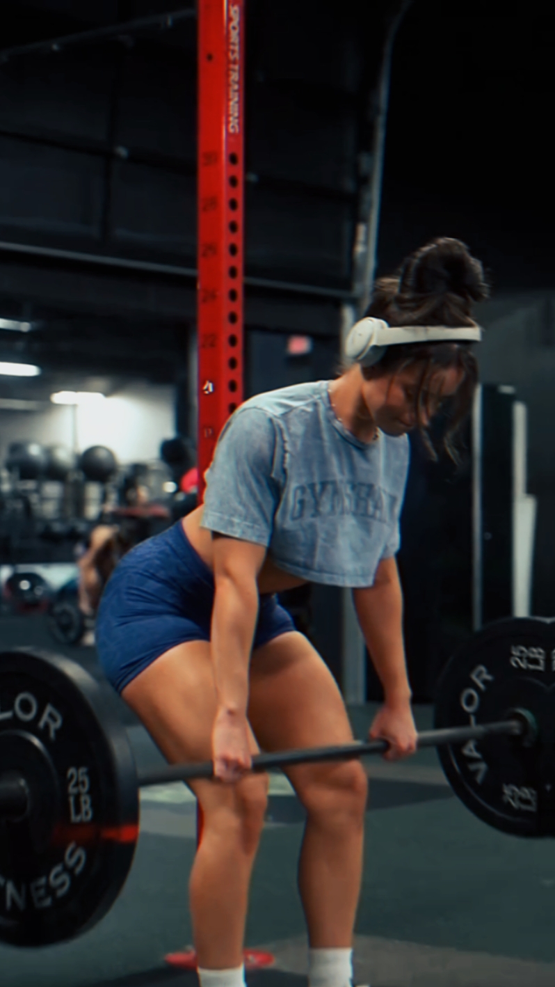 4 videos de clips Gimnasio