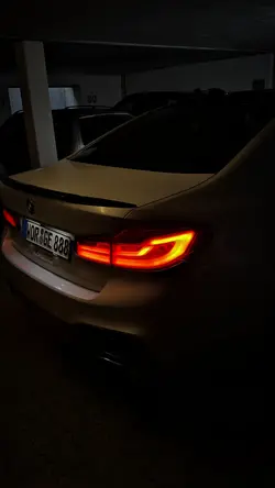 BMW fast edit-