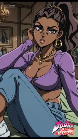 JOJO’S BIZARRE