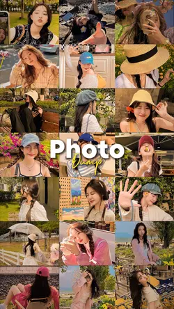 Photo Dump